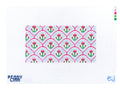 Rose Garden Fancy Clutch Insert