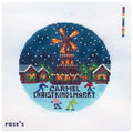 Carmel Christkindlmarkt PREORDER