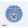 Butler 4" Round