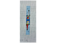 Sailboats and Lighthouses Key Fob