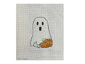Sally The Patchwork Ghost