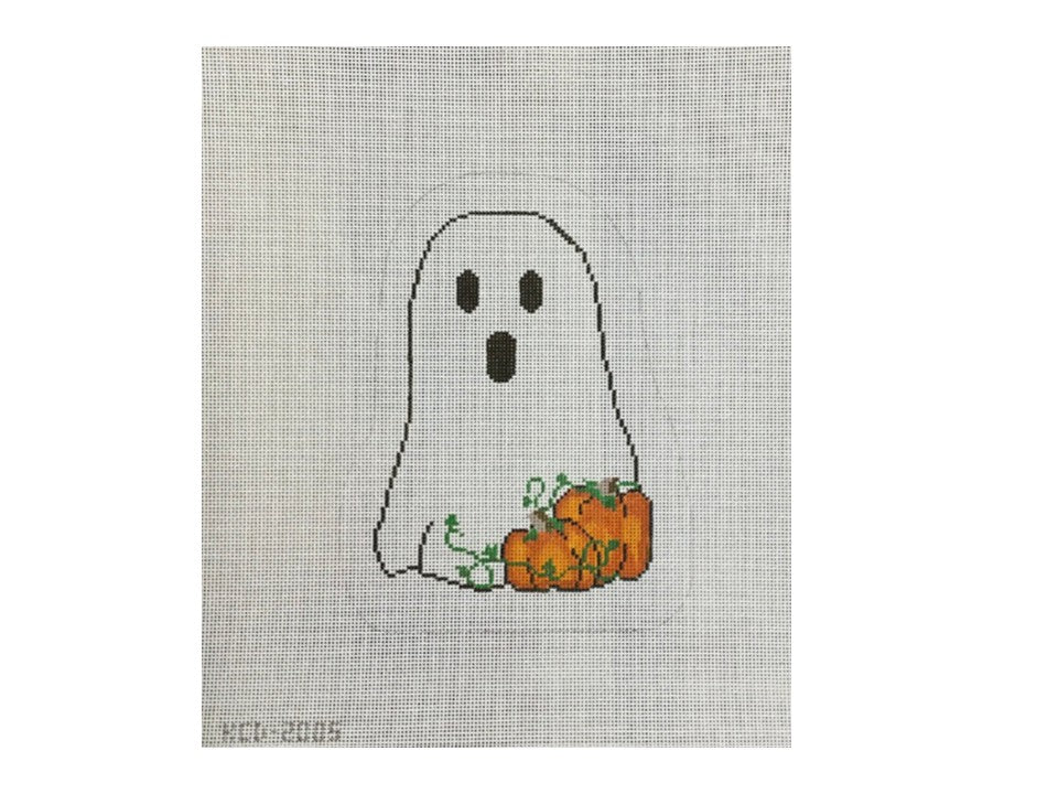 Sally The Patchwork Ghost
