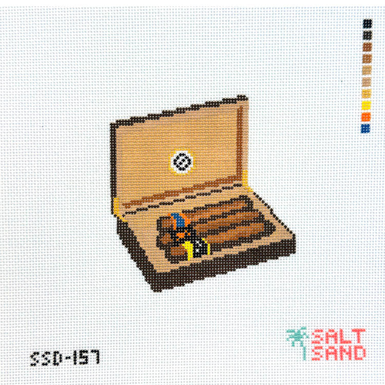 Cigar Box