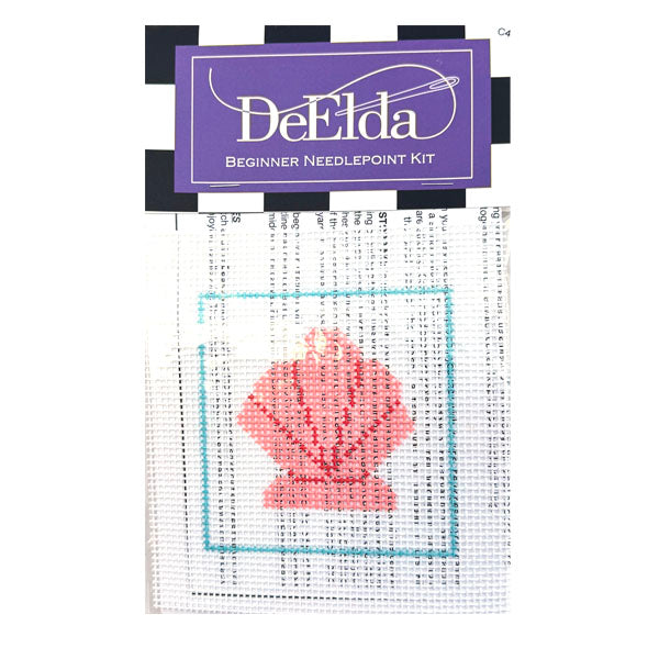 Beginner Sea Shell Kit