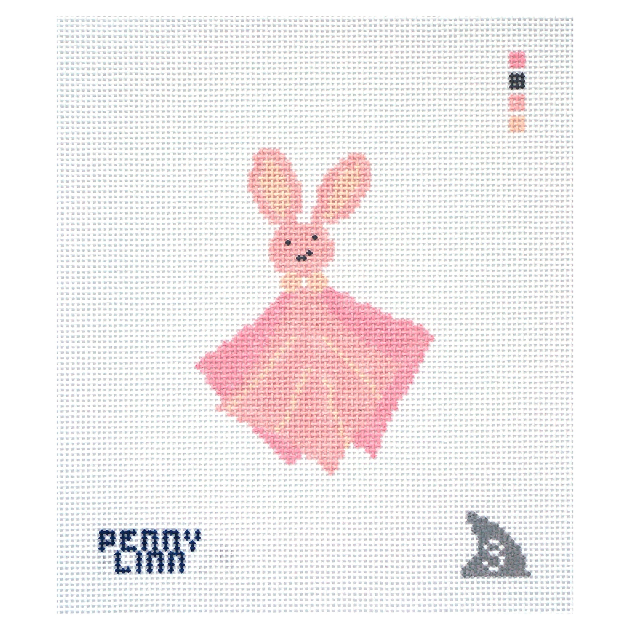 Bunny Lovey