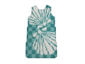 Shell Stencil Mini Shift