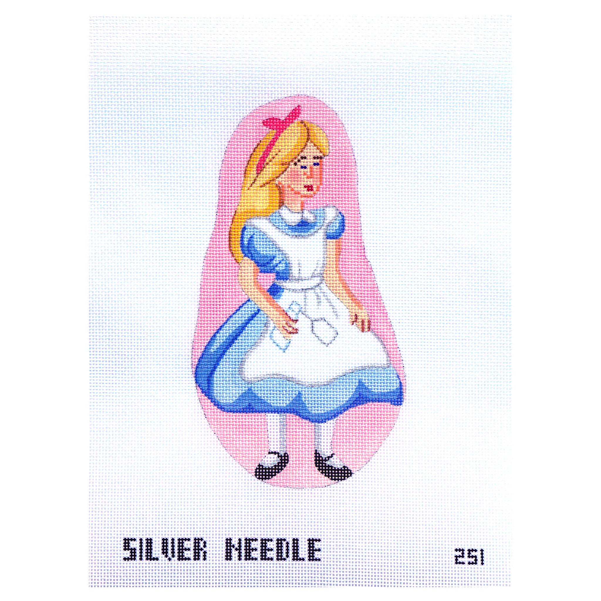 Alice in Wonderland