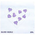 Purple Heart Pillow