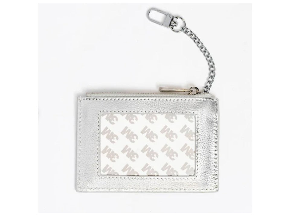 Everyday Wallet - Silver