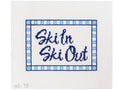 Ski In, Ski Out