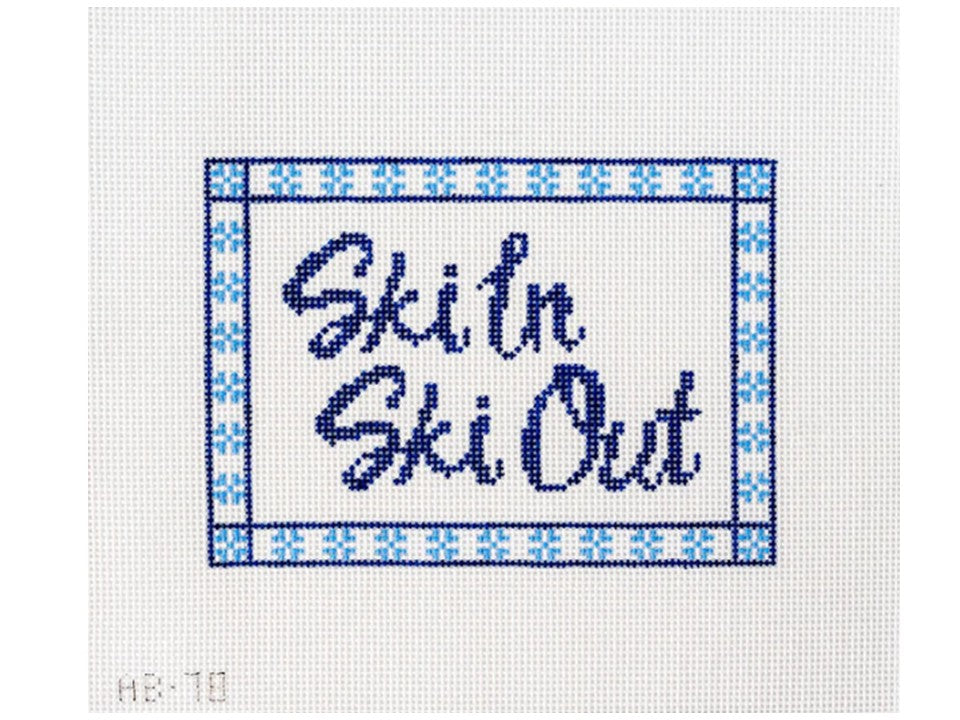 Ski In, Ski Out