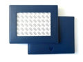 Self Finishing Mahjong Card Sleeve (Navy)