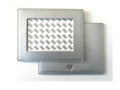 Self Finishing Mahjong Card Sleeve (Silver)