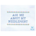 Ask me about my NDLPT