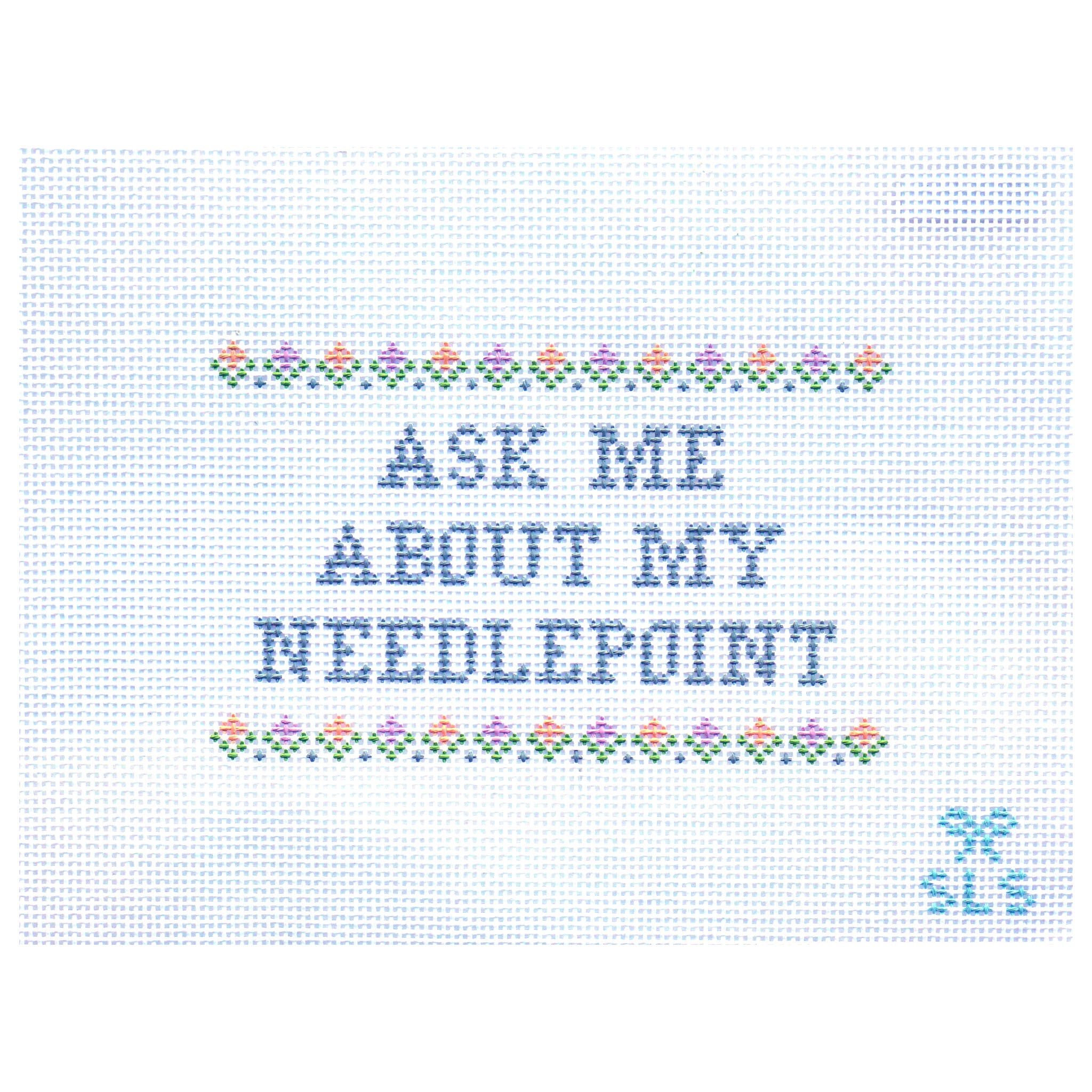 Ask me about my NDLPT