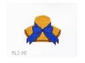 Sun Hat with Bow
