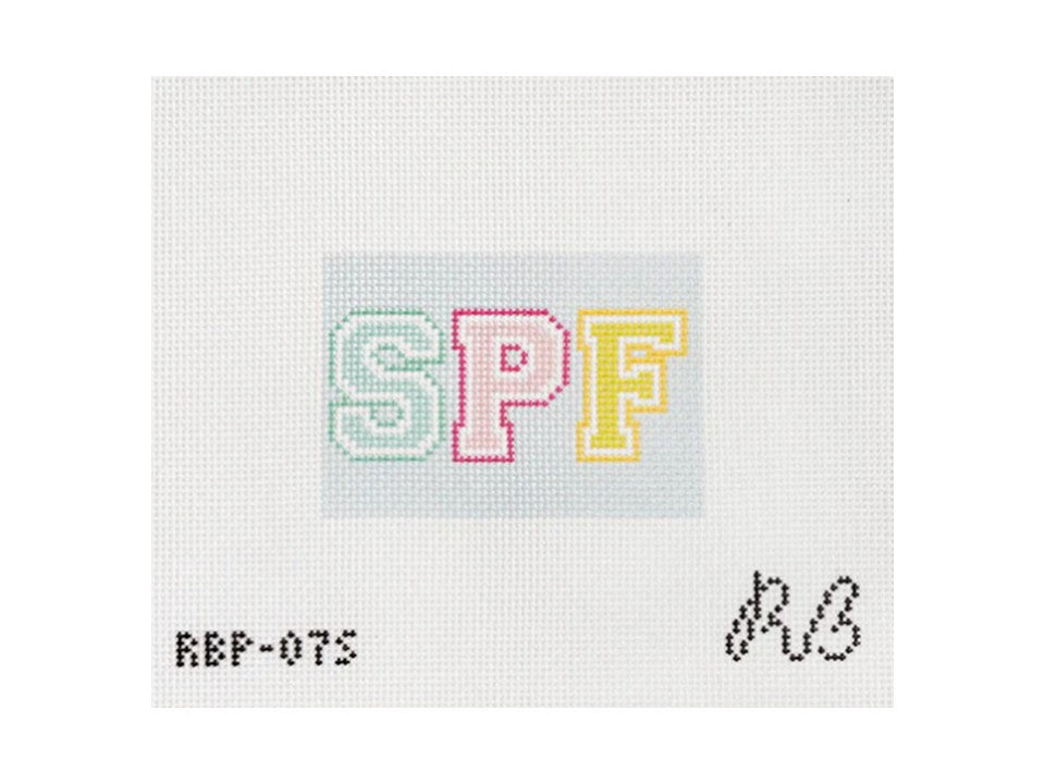 SPF Mini insert