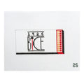 Bice Match Book