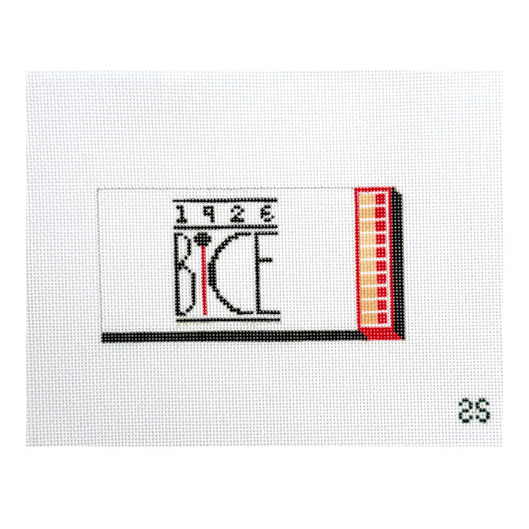 Bice Match Book
