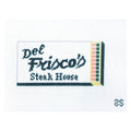 Del Frisco's Matchbook
