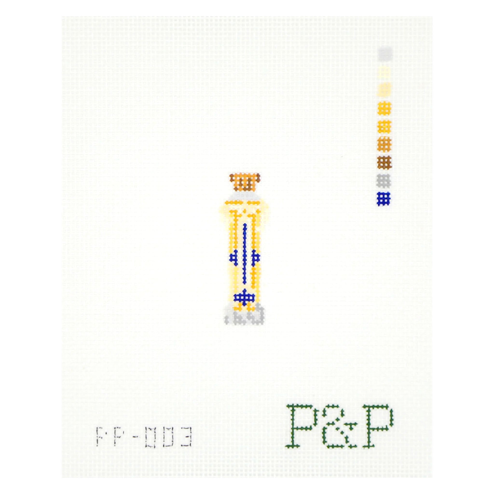 St. Germain Mini