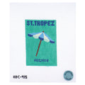St. Tropez Travel Book