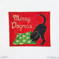 Merry Dogmas - Black Lab