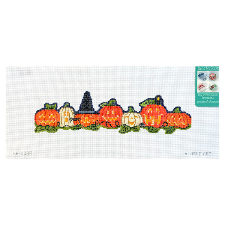 Jackolanterns