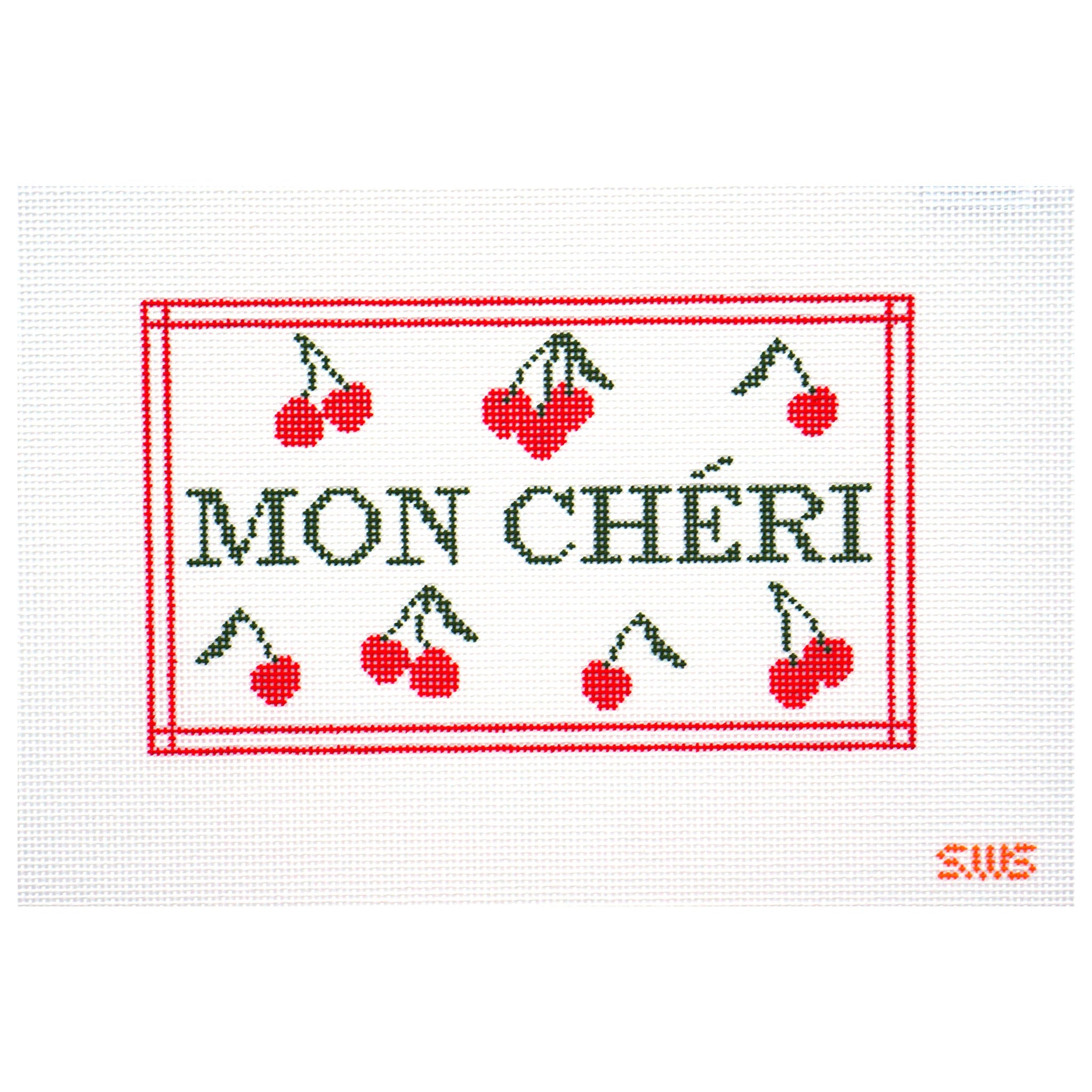 Mon Cheri