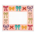 Ribbons and Bows Frame