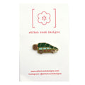 Griswold Woody Wagon Needle Minder