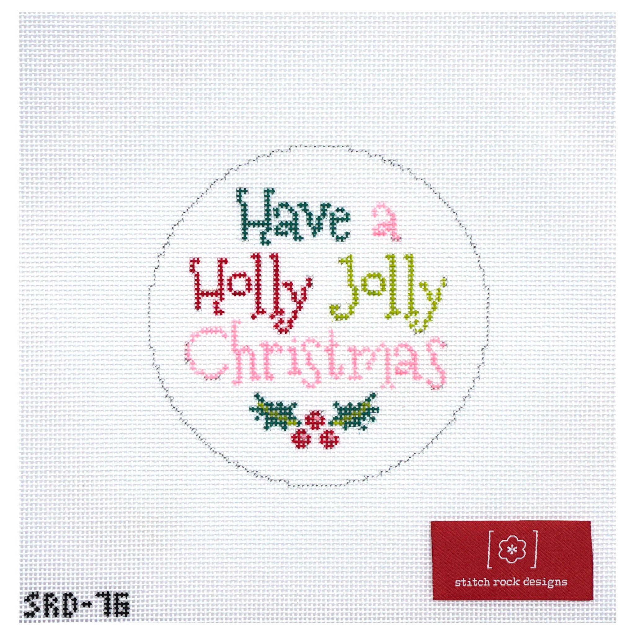 Have a Holly Jolly Christams