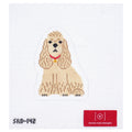 Cocker Spaniel Ornament