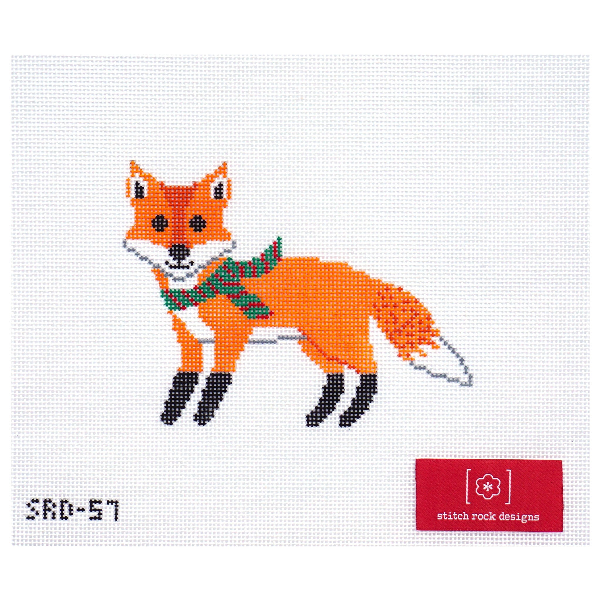 Felix the Fox