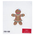 Gingerbread Girl