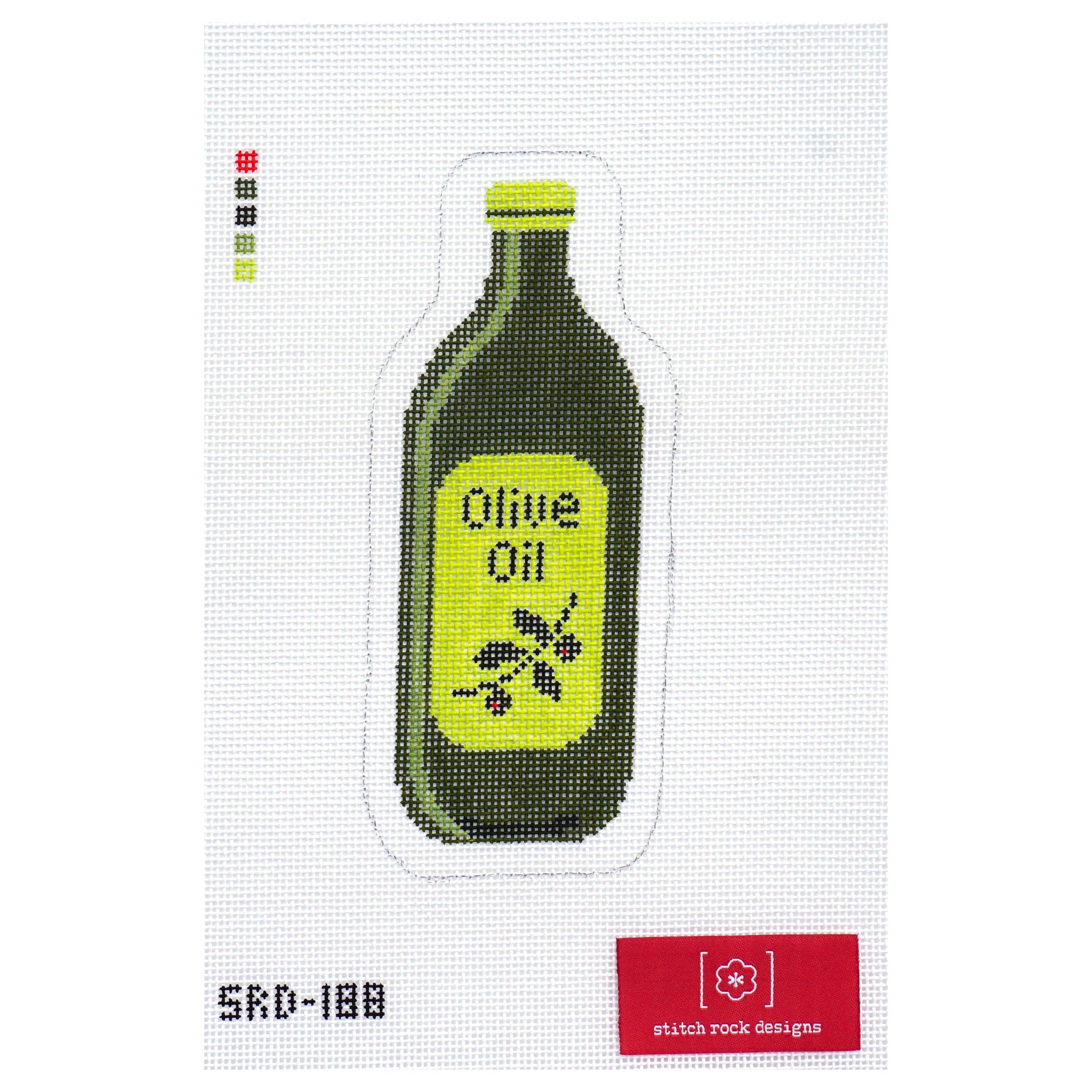 Olive Oil