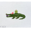 Party Animal Alligator