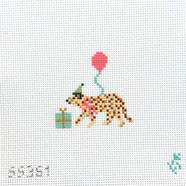 Party Animal Cheetah