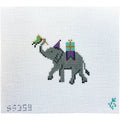 Party Animal Elephant