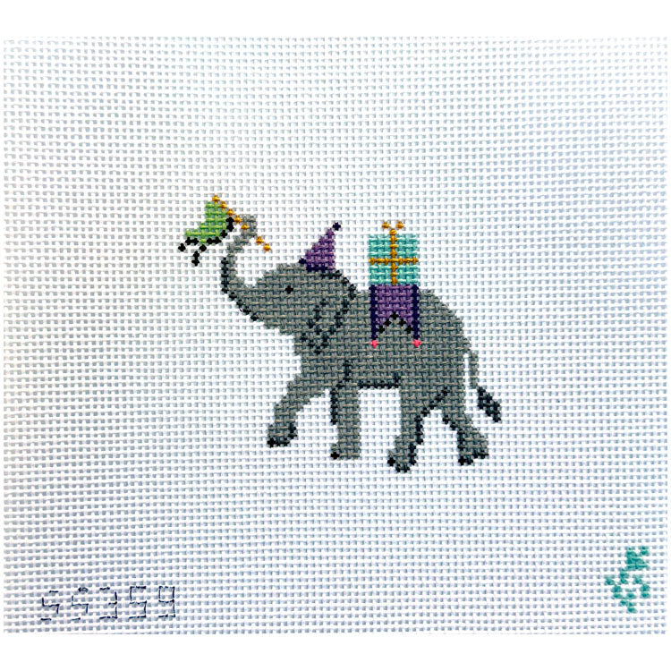 Party Animal Elephant
