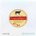 Camembert Cheese