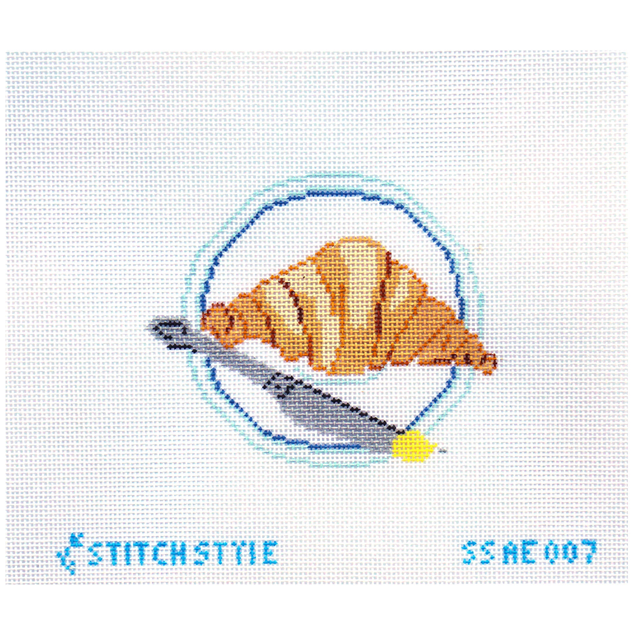 Croissant