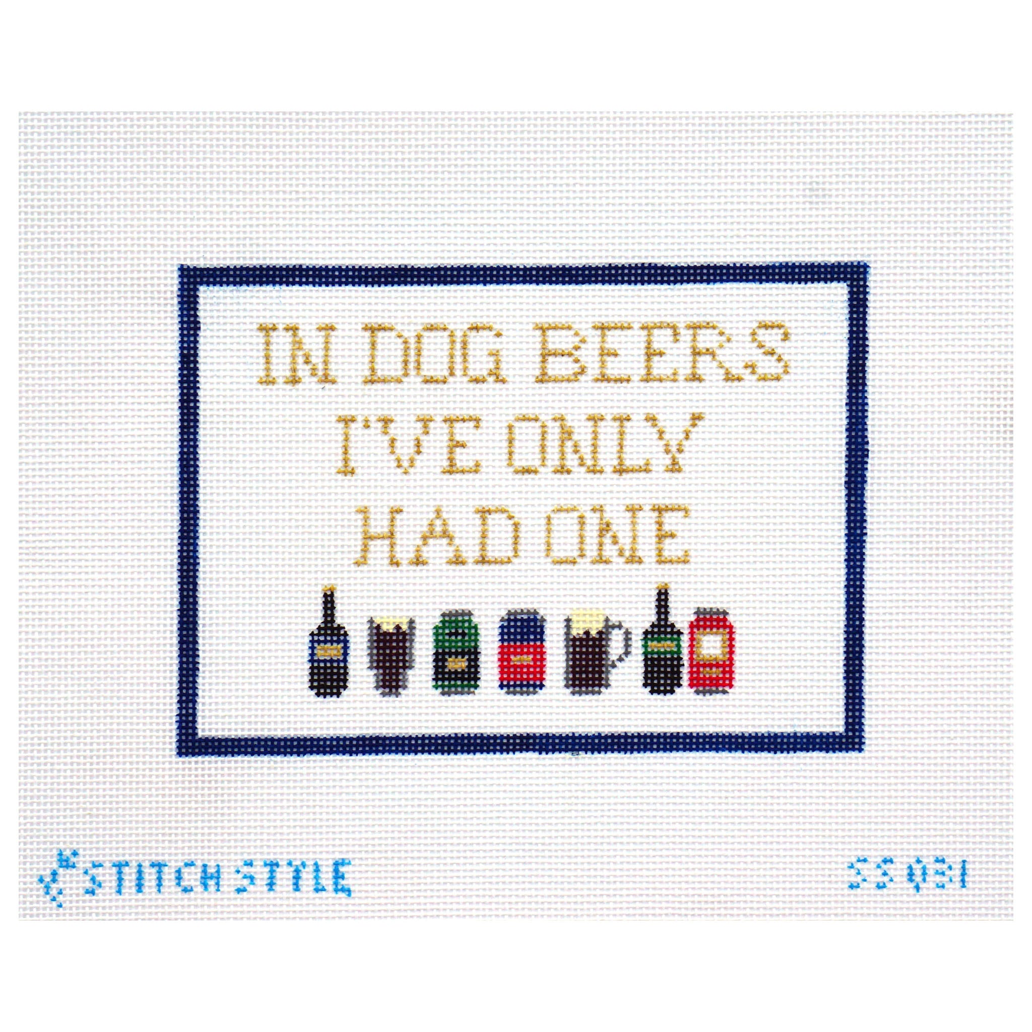 Dog Beers