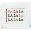 FA LA LA