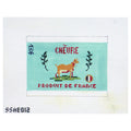 3D Goat's Cheese