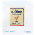 French Recipe Book
