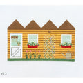 3D Garden Shed