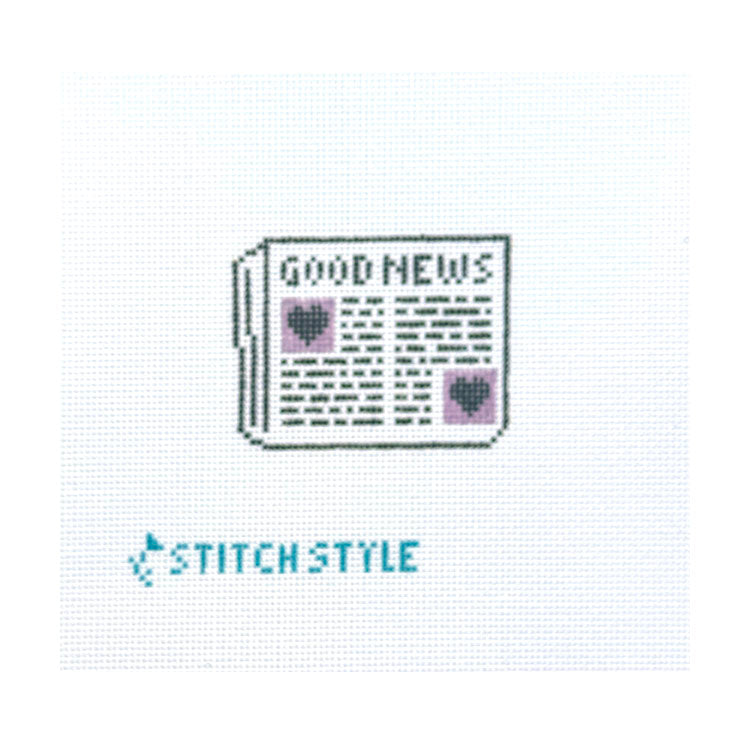 Good News Newspaper