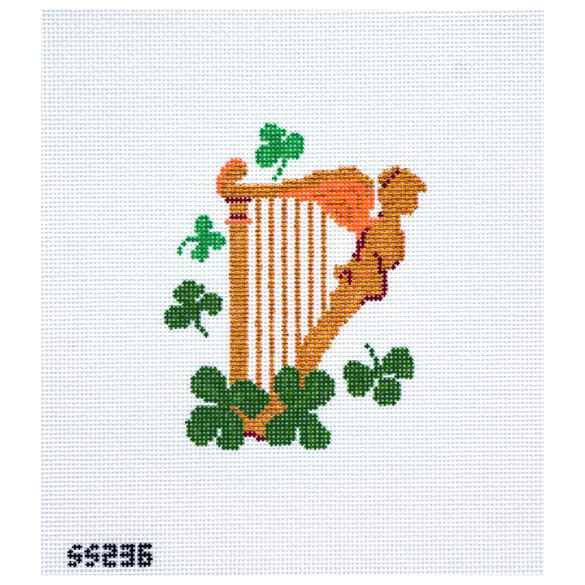 Irish Harp