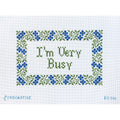 I'm Very Busy
